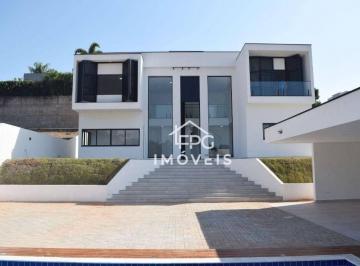 73854d61363ec1d785d154890f58b9be.jpg · Casa Com 3 Dormitórios À Venda, 305 m² por R$2.500.000 - Condomínio Shambala III - Atibaia/sp