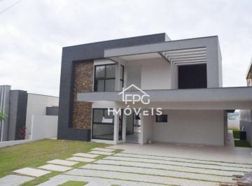 ab594598b3c7dcd6b0cefa1f5df3e166.jpg · Casa Com 4 Suítes À Venda, Condomínio Figueira Garden - Atibaia/sp