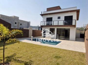 64c56be6c1d0f52c769753758cce3fb4.jpg · Casa Com 3 Suítes À Venda No Condomínio Buona Vita - Atibaia/sp
