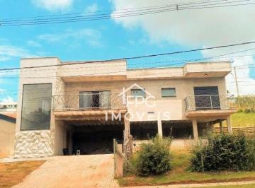 Hwq0As582aArPhKHPPsXhWLT5tL2AGFe.jpg · Casa Com 4 Dormitórios, 300 m² - Venda por R$980.000ou Aluguel por R$7.679,58/mês - Condomínio