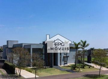 VzxGrCBWhZtEq4XixEJe2Yade1rOO1HV.jpg · Charmosa Casa Com 6 Suítes À Venda, Fazenda Alvorada - Porto Feliz/sp