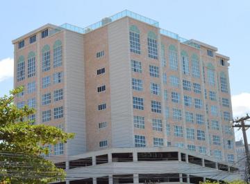 Apartamento · 35m² · 1 Quarto · 1 Vaga · Flat Para Locação Em Macaé, Costa Do Sol, 1 Dormitório, 1 Suíte, 1 Banheiro, 1 Vaga