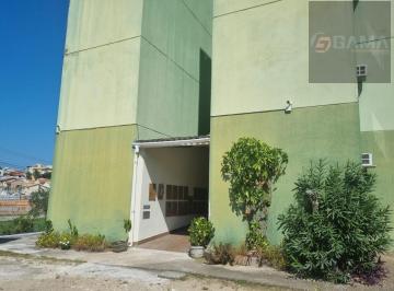 Apartamento · 53m² · 2 Quartos · 1 Vaga · Apartamento Para Locação Em Macaé, São Marcos, 2 Dormitórios, 1 Banheiro, 1 Vaga