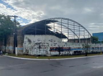 Comercial · 1710m² · Galpão Para Venda Em Macaé, Botafogo