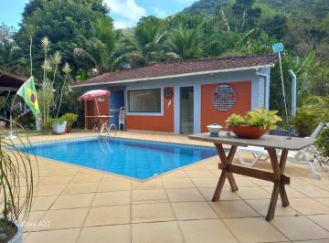 Rural · 350m² · 5 Quartos · 8 Vagas · Chácara Para Venda Em Macaé, Areia Branca, 5 Dormitórios, 4 Suítes, 5 Banheiros, 8 Vagas