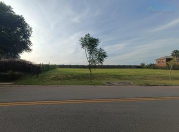Terreno · 1m² · Terreno À Venda - Loteamento Fazenda Dona Carolina