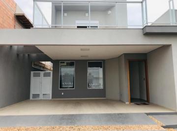 Casa · 170m² · 3 Quartos · 4 Vagas · Casa À Venda - No Jardim Primavera