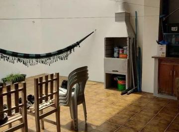 Casa · 161m² · 3 Quartos · 4 Vagas · Casa À Venda - No Jardim Do Lago