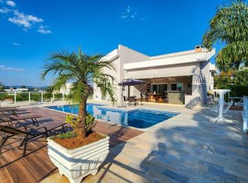 Casa · 387m² · 3 Quartos · 6 Vagas · Casa À Venda - No Jardim São Marcos