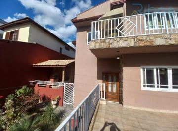 Casa · 262m² · 5 Quartos · 3 Vagas · Casa À Venda - Em Nova Itatiba