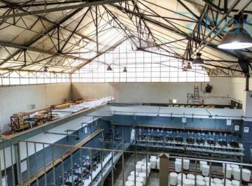 Comercial · 898m² · Comercial À Venda - No Jardim Das Nações