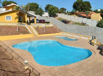 Casa · 480m² · 4 Quartos · Casa À Venda - Nas Vivendas Do Engenho D'água