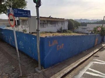 Terreno · 1m² · Terreno À Venda - No Centro