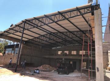 Comercial · 341m² · 15 Vagas · Comercial Para Aluguel - Em Anhangabaú