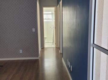 Apartamento · 50m² · 2 Quartos · 1 Vaga · Apartamento À Venda - No Jardim Ester