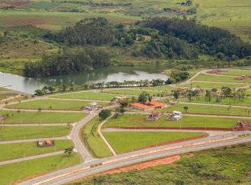 Terreno · 1m² · Terreno À Venda - Residencial Terras Nobres