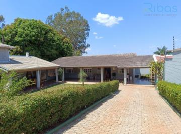 Casa · 240m² · 3 Quartos · 4 Vagas · Casa À Venda - Em Terras de San Marco