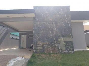 Casa · 136m² · 3 Quartos · 2 Vagas · Casa À Venda - No Jardim Primavera