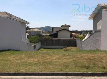 Terreno · 300m² · Terreno À Venda - No Residencial Fazenda Serrinha