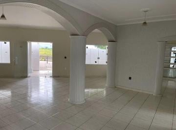 Casa · 240m² · 4 Quartos · 2 Vagas · Casa À Venda - No Jardim Florestal