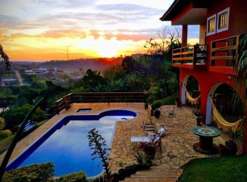 Casa · 364m² · 4 Quartos · 3 Vagas · Casa À Venda - Em Jundiaí