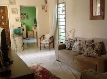 Casa · 320m² · 5 Quartos · 4 Vagas · Casa À Venda - Em Anhangabaú