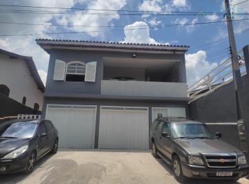 Casa · 266m² · 3 Quartos · 4 Vagas · Casa À Venda - Clube de Campo Fazenda