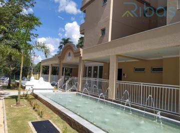 Apartamento · 79m² · 2 Quartos · 2 Vagas · Apartamento À Venda - No Jardim Alto de Santa Cruz