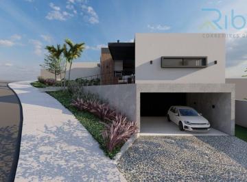 Casa · 191m² · 3 Quartos · 4 Vagas · Casa À Venda - No Parque Das Laranjeiras