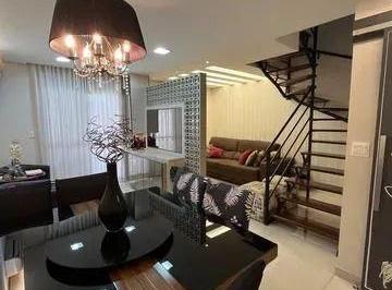 Casa · 85m² · 3 Quartos · 2 Vagas · Casa À Venda - No Jardim Shangai
