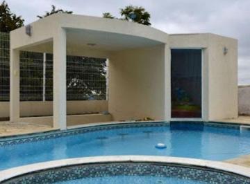 Casa · 400m² · 5 Quartos · 4 Vagas · Casa À Venda - Em Jundiaí Mirim