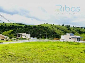 Terreno · 1m² · Terreno À Venda - Condomínio Bosque Dos Pires
