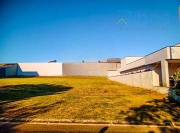 Terreno · 1m² · Terreno À Venda - Condomínio Bosque Dos Pires