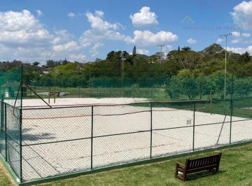 Terreno · 1m² · Terreno À Venda - No Loteamento Itatiba Country Club