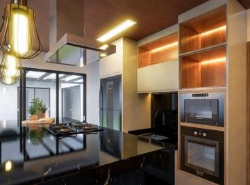 Casa · 180m² · 3 Quartos · 2 Vagas · Casa À Venda - Gramadão