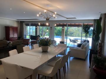 Casa · 5000m² · 4 Quartos · Casa À Venda - Na Chácara Malota