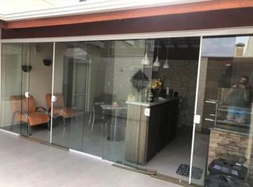 Casa · 140m² · 3 Quartos · 4 Vagas · Casa À Venda - No Jardim Ermida I