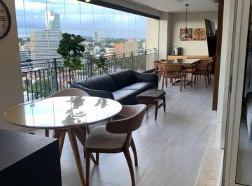 Apartamento · 296m² · 4 Quartos · 4 Vagas · Apartamento À Venda - Em Anhangabaú
