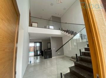Casa · 212m² · 3 Quartos · 4 Vagas · Casa À Venda - No Jardim Ermida I