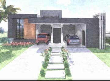 Casa · 350m² · 4 Quartos · 4 Vagas · Casa À Venda - No Jardim Primavera