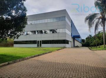 Comercial · 2400m² · Comercial À Venda - No Sítio Da Moenda