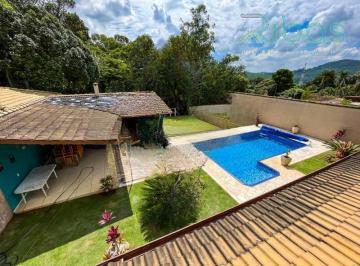 Casa · 445m² · 4 Quartos · 6 Vagas · Casa À Venda - No Bairro Itapema