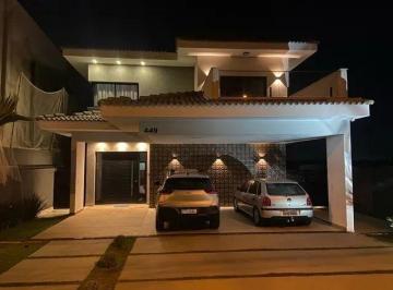 Casa · 258m² · 3 Quartos · 4 Vagas · Casa À Venda - No Jardim Primavera