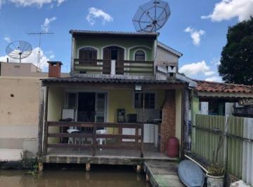 Casa · 112m² · 4 Quartos · 1 Vaga · Casa À Venda - Em Usina