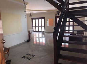 Casa · 435m² · 4 Quartos · 12 Vagas · Casa À Venda - No Jardim Das Samambaias