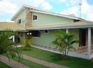 Casa · 513m² · 4 Quartos · 7 Vagas · Casa À Venda - Em Guacuri