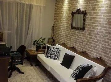 Apartamento · 87m² · 2 Quartos · 2 Vagas · Apartamento À Venda - Em Santa Claudina