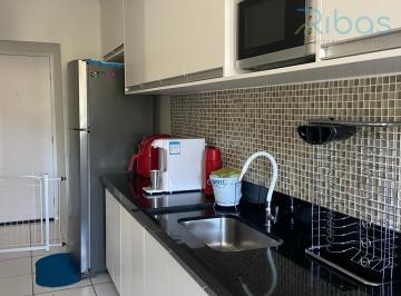 Apartamento · 78m² · 2 Quartos · 1 Vaga · Apartamento À Venda - No Núcleo Residencial Pedro Fumachi