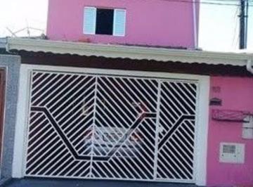 Casa · 150m² · 3 Quartos · 1 Vaga · Casa À Venda - No Parque Internacional