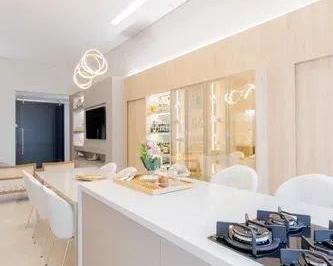Casa · 140m² · 3 Quartos · 4 Vagas · Casa À Venda - No Jardim Ermida I